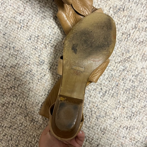 Az Moda booties - Picture 3 of 3